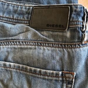 Diesel jeans